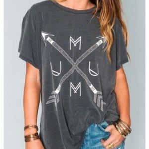 Show Me Your Mumu Tee